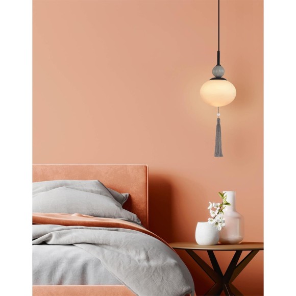 Подвес Е14 1*40W Lumion GLORIYA 8273/1A