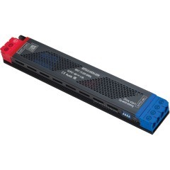 Блок питания 48V 200W с возможностью плавного пуска Lightstar Nove 448204 Блок питания 48V 200W с возможностью плавного пуска Lightstar Nove 448204