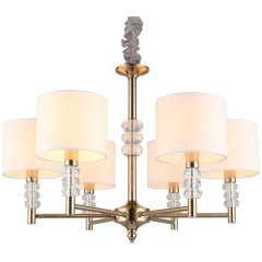 Люстра подвесная APL.724.03.06 Люстра подвесная APL.724.03.06