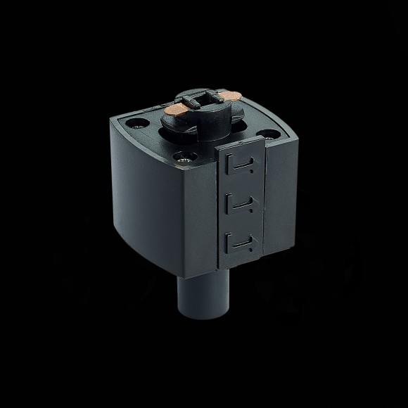 Адаптер для уст. любого подвесного светильника на однофазные шинопроводы ST LUCE ST002.469.00