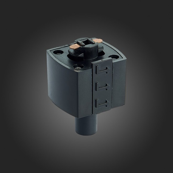 Адаптер для уст. любого подвесного светильника на однофазные шинопроводы ST LUCE ST002.469.00