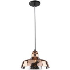 Подвесной светильник Arte Lamp RIFLESSO A4297SP-1AC