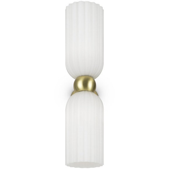 Настенный светильник (бра) Maytoni MOD302WL-02W