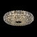Люстра хрустальная Maytoni DIA902-04-N Broche под лампы 4xE14 60W