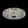 Люстра хрустальная Maytoni DIA902-04-N Broche под лампы 4xE14 60W