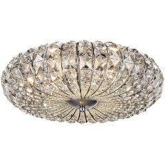 Люстра хрустальная Maytoni DIA902-04-N Broche под лампы 4xE14 60W