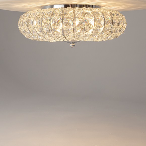 Люстра хрустальная Maytoni DIA902-04-N Broche под лампы 4xE14 60W