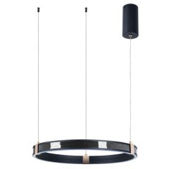 Подвесная люстра Arte Lamp A2222SP-1BK Подвесная люстра Arte Lamp A2222SP-1BK