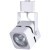 Однофазный двужильный трековый светильник Arte Lamp A1315PL-1WH MISAM под сменную лампу GU10