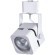 Однофазный двужильный трековый светильник Arte Lamp A1315PL-1WH MISAM под сменную лампу GU10