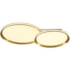 Светильник потолочный светодиодный Stilfort 4016/05/02C, серия Alumin Светильник потолочный светодиодный Stilfort 4016/05/02C, серия Alumin