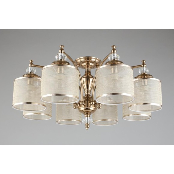 Люстра потолочная APL.720.07.08