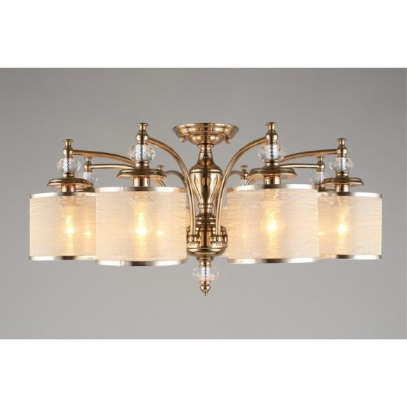 Люстра потолочная APL.720.07.08