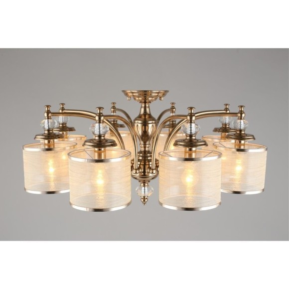 Люстра потолочная APL.720.07.08