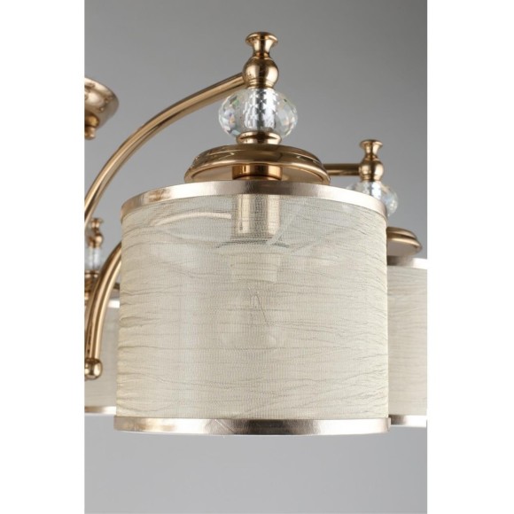 Люстра потолочная APL.720.07.08