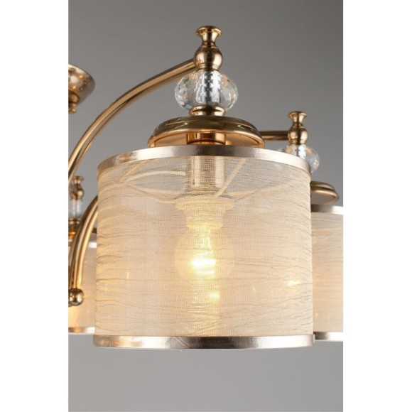 Люстра потолочная APL.720.07.08