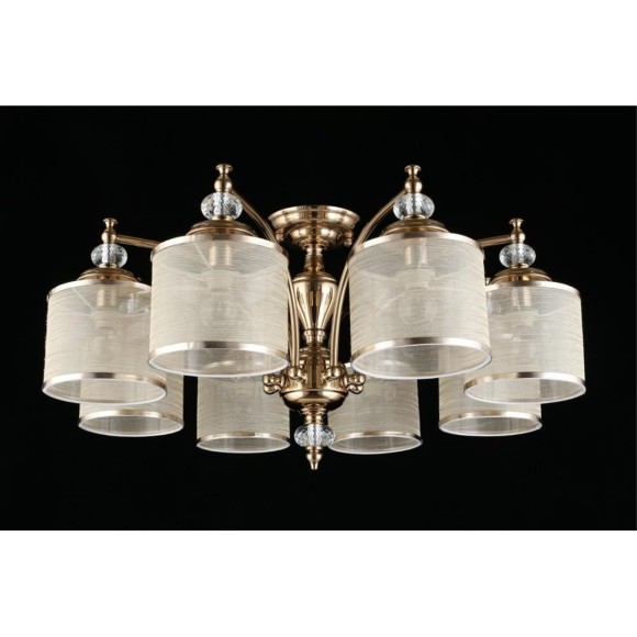 Люстра потолочная APL.720.07.08