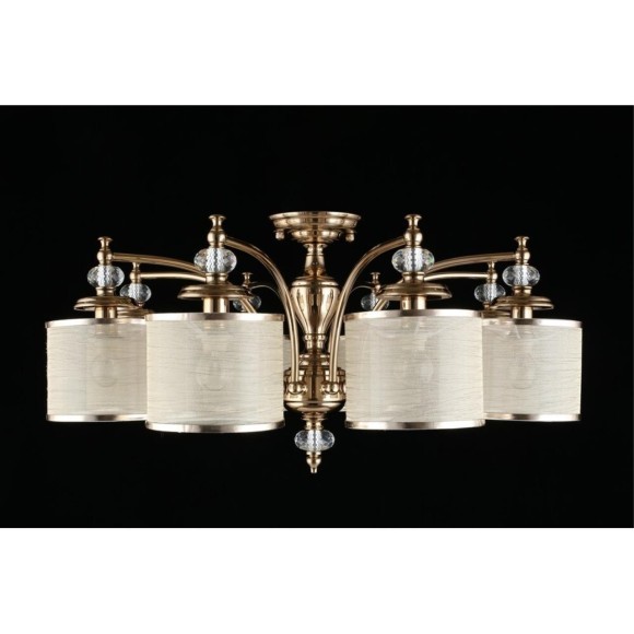 Люстра потолочная APL.720.07.08