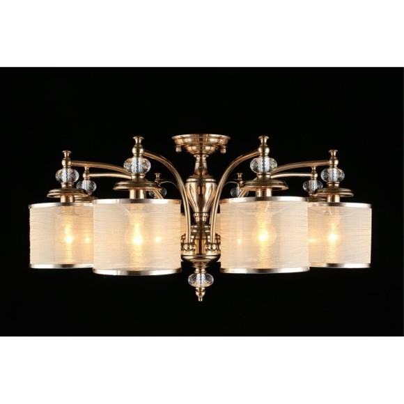 Люстра потолочная APL.720.07.08