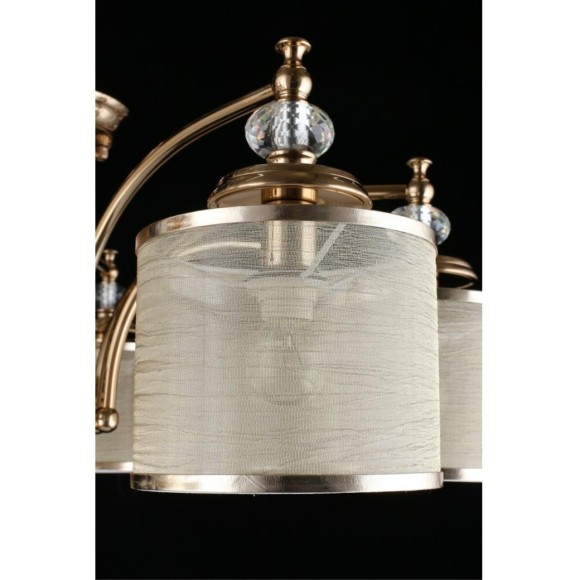 Люстра потолочная APL.720.07.08