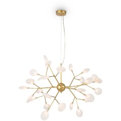 Подвесной светильник Freya FR5049PL-27G