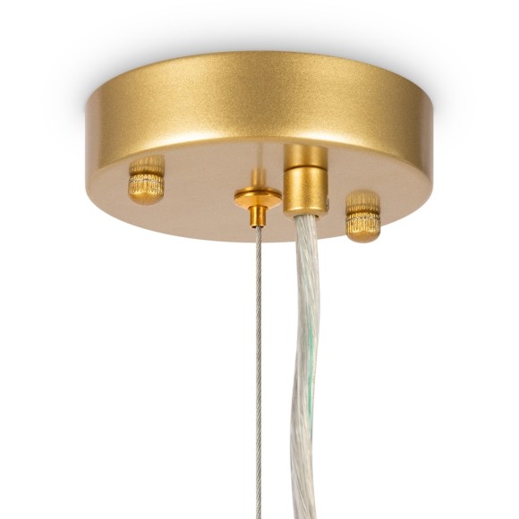 Подвесной светильник Freya FR5049PL-27G