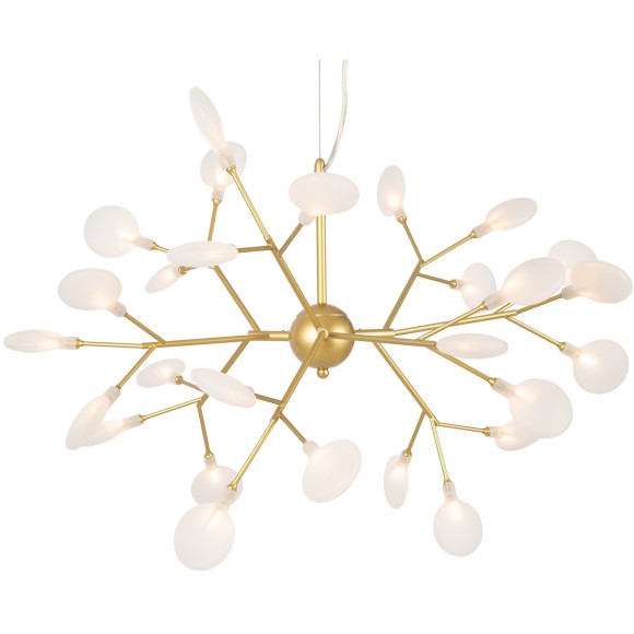 Подвесной светильник Freya FR5049PL-27G