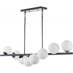 Подвесной светильник Lightstar 815187 Croco под лампы 8xE14 320W Подвесной светильник Lightstar 815187 Croco под лампы 8xE14 320W