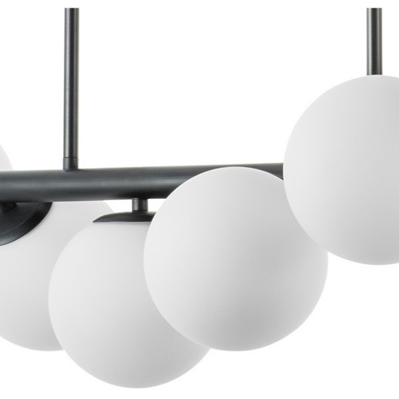 Подвесной светильник Lightstar 815187 Croco под лампы 8xE14 320W