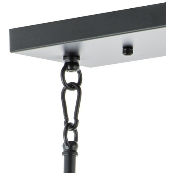 Подвесной светильник Lightstar 815187 Croco под лампы 8xE14 320W