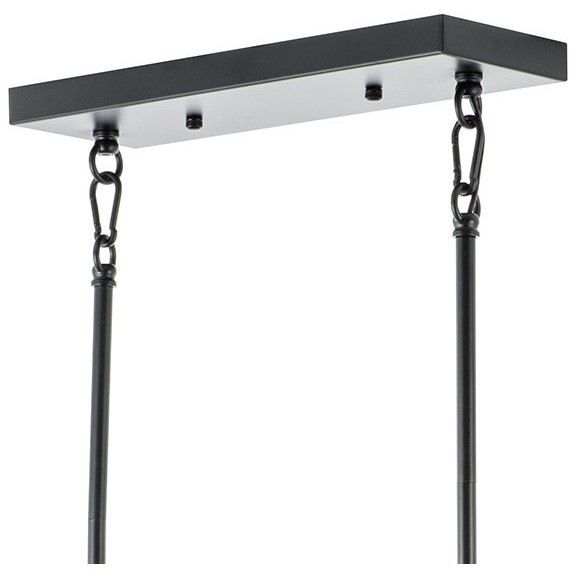 Подвесной светильник Lightstar 815187 Croco под лампы 8xE14 320W