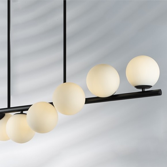 Подвесной светильник Lightstar 815187 Croco под лампы 8xE14 320W