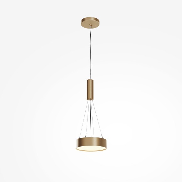 Потолочный светильник Technical C032CL-24W3K-RD-MG Потолочный светильник Technical C032CL-24W3K-RD-MG