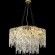 Люстра Crystal Lux ABRIL SP12 GOLD 0021/312