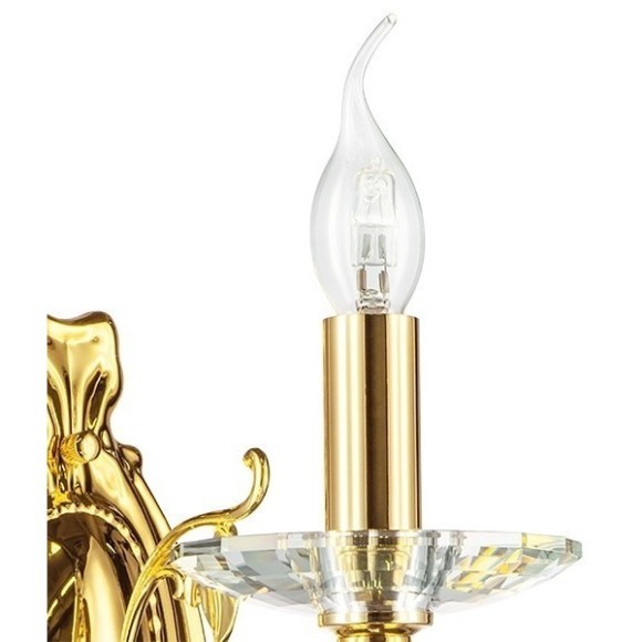 Бра Lightstar 694612 Stregaro под лампу 1xE14 60W