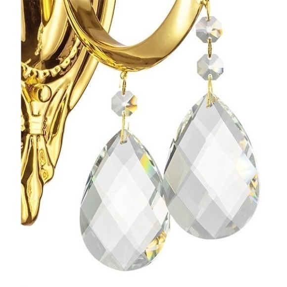 Бра Lightstar 694612 Stregaro под лампу 1xE14 60W