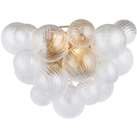 Настенный светильник Multibulla 4202-2W Настенный светильник Multibulla 4202-2W