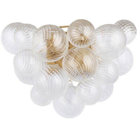 Настенный светильник Multibulla 4202-2W Настенный светильник Multibulla 4202-2W