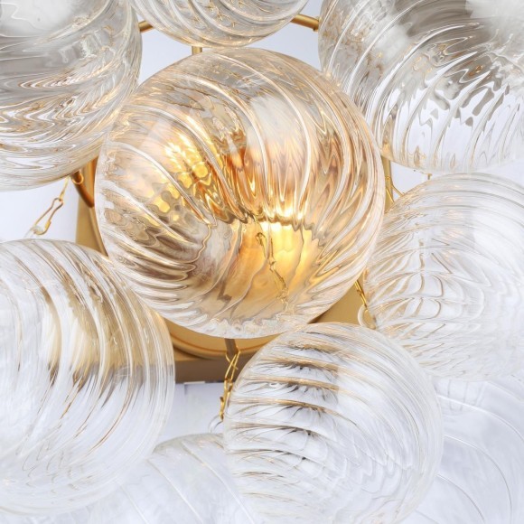 Настенный светильник Multibulla 4202-2W Настенный светильник Multibulla 4202-2W