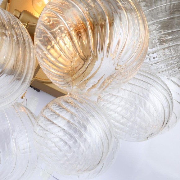 Настенный светильник Multibulla 4202-2W Настенный светильник Multibulla 4202-2W