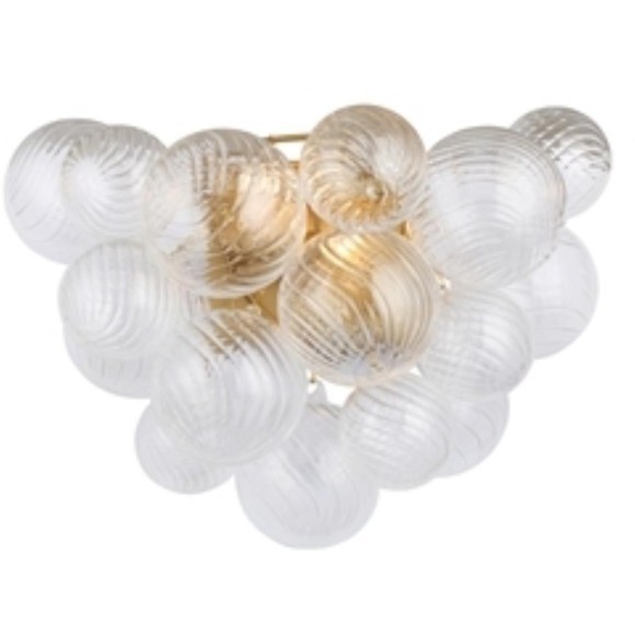 Настенный светильник Multibulla 4202-2W Настенный светильник Multibulla 4202-2W