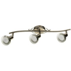 Спот Arte Lamp FOCUS A5219PL-3AB Спот Arte Lamp FOCUS A5219PL-3AB