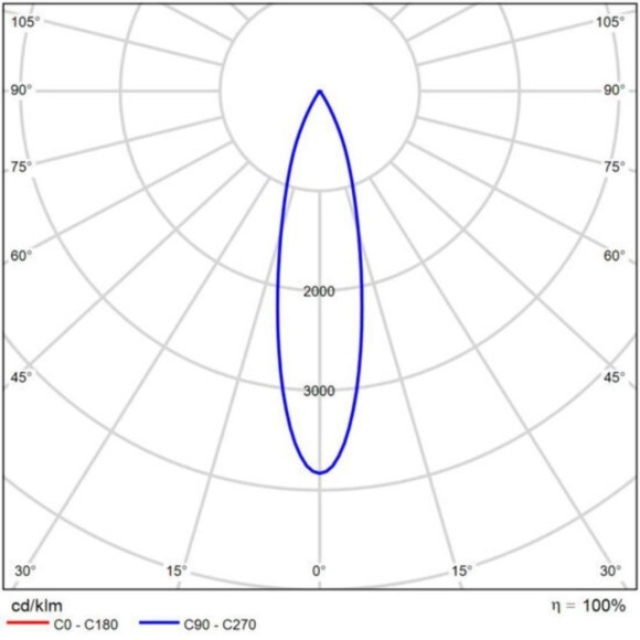 Магнитный трековый светильник Arte Lamp LINEA A4644PL-1BK