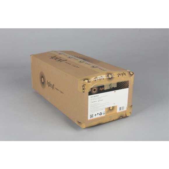 Светильник подвесной APL.326.16.01