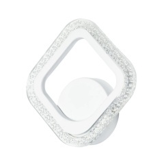 Декоративная подсветка Arte Lamp SPLASH A2534AP-18WH