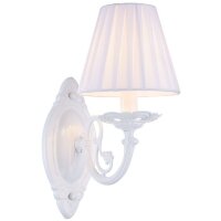 Бра Freya FR2686WL-01W Jasmine под лампу 1xE14 40W