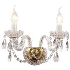 Бра Simone 1736-2W Бра Simone 1736-2W