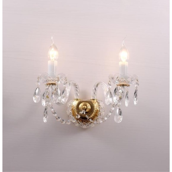 Бра Simone 1736-2W