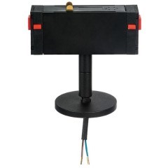 Трековое крепление с адаптером к 21443x для трека PRO Teta Lightstar 595057 Трековое крепление с адаптером к 21443x для трека PRO Teta Lightstar 595057