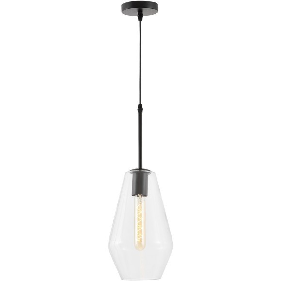 Подвесной светильник Lampit TP 2056-1 BK